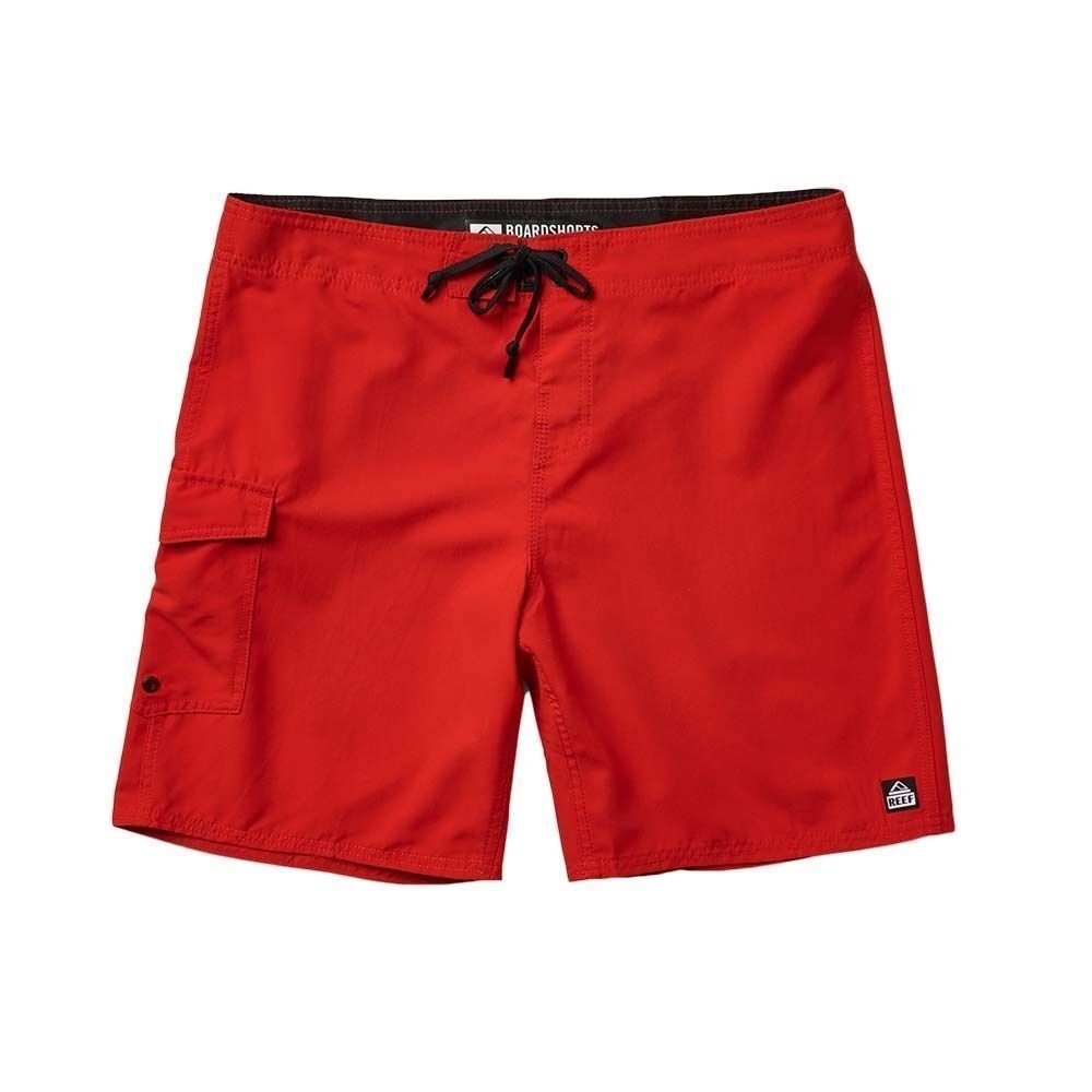 Reef Lucas 4 , 21" Boardshorts Sz 32
